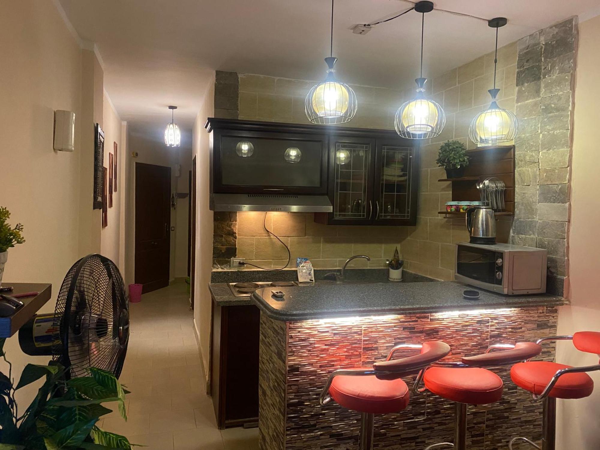 Chalet In Belagio Ain Sokhna Ain Sukhna Exterior foto