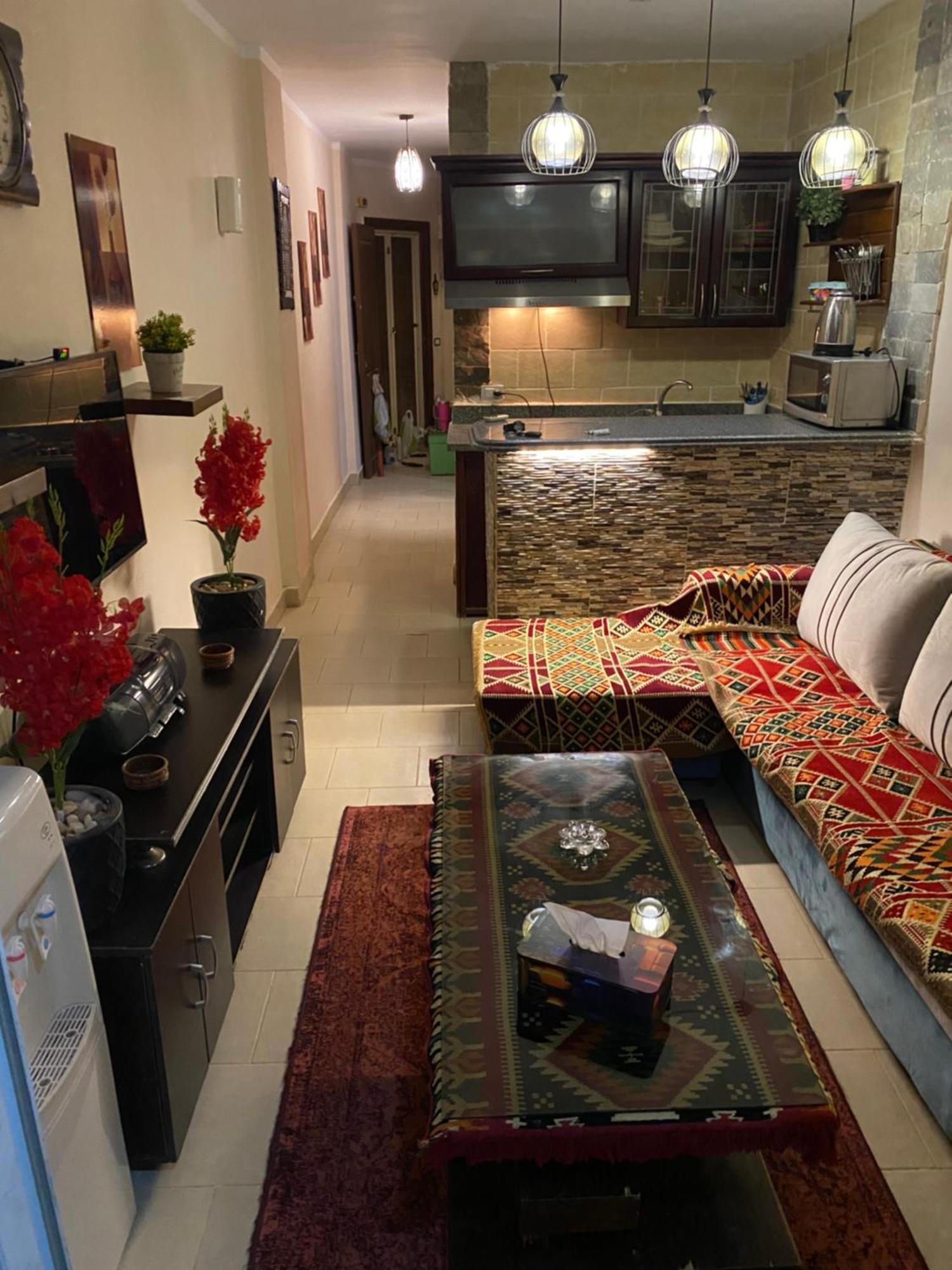 Chalet In Belagio Ain Sokhna Ain Sukhna Exterior foto